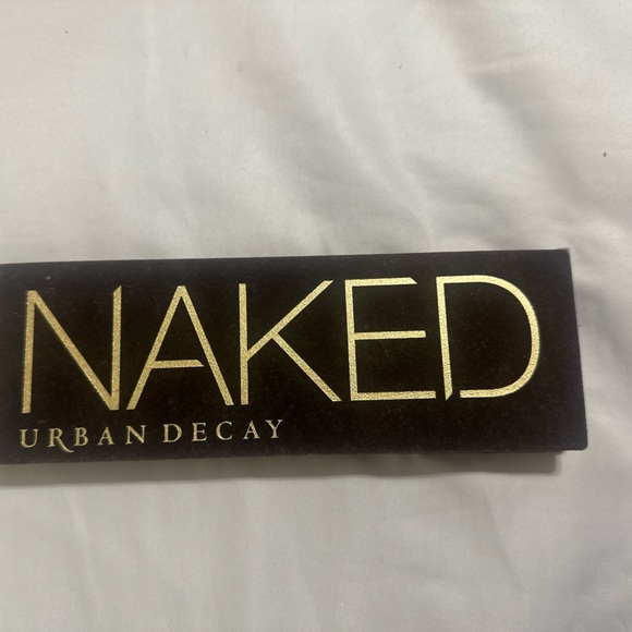 URBAN DECAY ORIGINAL NAKED Palette - Picture 2 of 2
